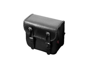 TEK Leather Saddlebags