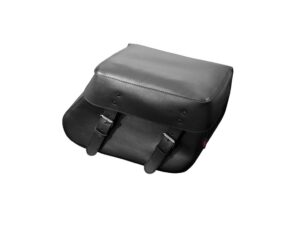 TEK Leather Saddlebags