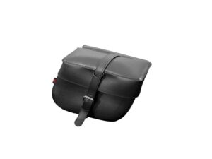 TEK Leather Saddlebags