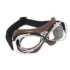 Goggles Dakota Brown/chrome