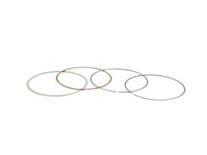 ProX Piston Ring Set CRF250R '18-19