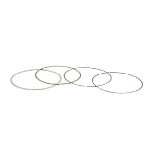 ProX Piston Ring Set CRF250R '18-19