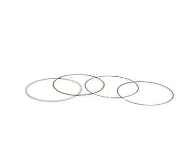 ProX Piston Ring Set CRF250R '18-19