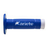 Ariete Vulcan Off-Road Grips White-Blue