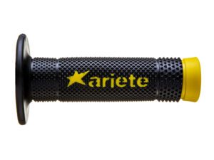 Ariete Vulcan Off-Road Grips Yellow-Black