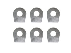 COMET Prikkasarja 6kpl