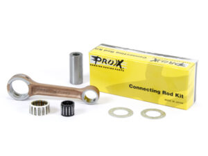 ProX Con.Rod Kit CR80 '86-02 + CR85 '03-07