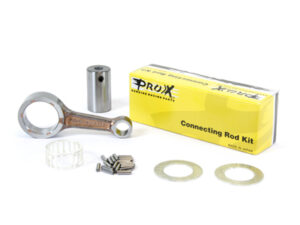 ProX Con.Rod Kit CRF250R '04-17 + CRF250X '04-17