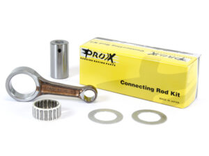 ProX Con.Rod Kit CRF450X '05-17 + TRX450R/ER '06-14