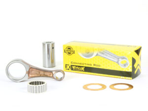 ProX Con.Rod Kit CRF450R '17-23 + CRF450RX '17-23