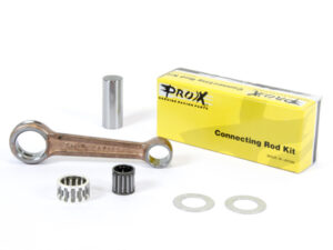 ProX Con.Rod Kit Aprilia RS125 + AF-1 + Red Rose