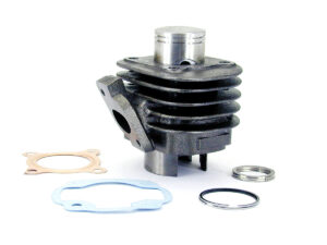 TNT Sylinterisarja, 50cc, Minarelli Vaaka ilmajäähdytys