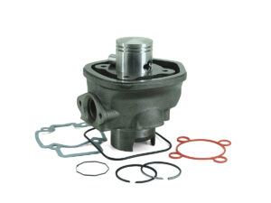 TNT Sylinterisarja, 50cc, Piaggio / Gilera / Aprilia (Piaggio), nestejäähd.