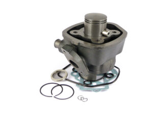 TNT Sylinterisarja, 50cc, Minarelli Minarelli Vaaka nestejäähdytys