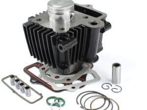 TNT Sylinterisarja, 50cc, 139FMB