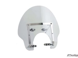 Puig Windshield America Ii Universal C/Clear