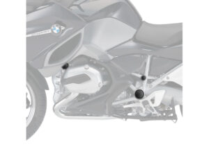 Puig Chassis Plugs Bmw R1200Rt 14'-18' C/Black