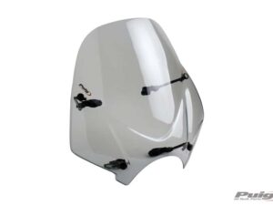 Puig Windshield+Fix Ranger Traveller