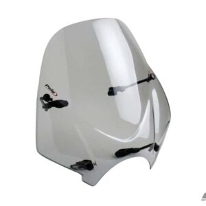 Puig Windshield+Fix Ranger Traveller