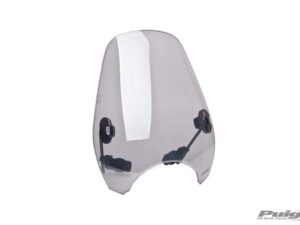 Puig Windshield Custom Ii C/Smoke