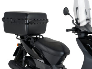 Puig Top Case Big Box 60L. C/Black