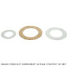 ProX Washer Silver Sea-Doo 785/951 28x45x1.0