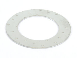 ProX Washer Silver CRF450R '09-16 33x53x1.0