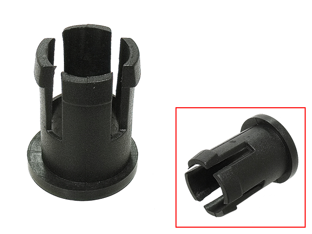 Sno-X Iskunvaimentajan pusla yleismalli