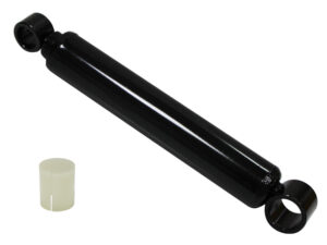 Sno-X Iskunvaimentaja telasto taka Yamaha