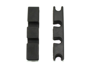 Sno-X Iskunvaimentimen kumistoppari McPhearson