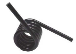 Sno-X Telastonjousi Ski-Doo 7,2mm