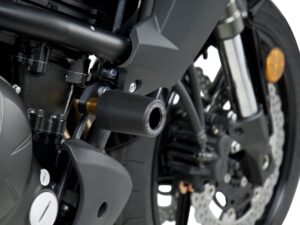 Yoshimura Kawasaki Versys 650 2011-13 Chassis Protectors