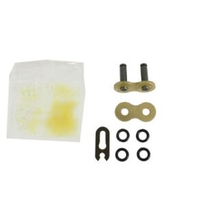 TMV Chain O-ring Connection clip  520UO