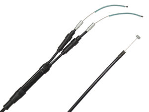 Sno-X Kaasuvaijeri Yamaha