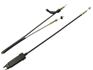 Sno-X Kaasuvaijeri Ski-Doo