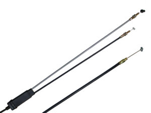 Sno-X Kaasuvaijeri Ski-Doo