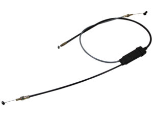 Sno-X Kaasuvaijeri Ski-Doo