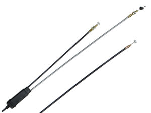 Sno-X Kaasuvaijeri Ski-Doo