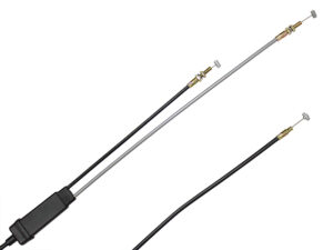 Sno-X Kaasuvaijeri Polaris