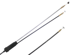 Sno-X Kaasuvaijeri Polaris