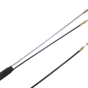 Sno-X Kaasuvaijeri Polaris