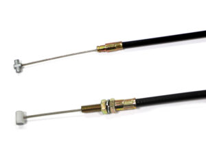 Sno-X Kaasuvaijeri Polaris