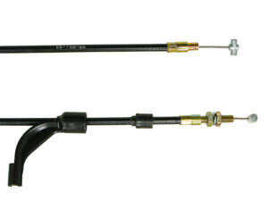 Sno-X Kaasuvaijeri Arctic Cat