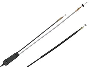 Sno-X Kaasuvaijeri Ski-Doo