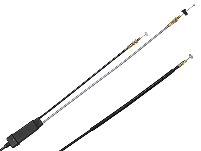 Sno-X Kaasuvaijeri Ski-Doo