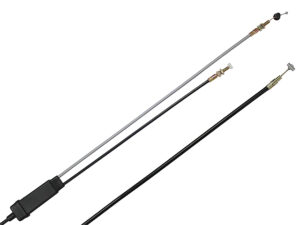 Sno-X Kaasuvaijeri Ski-Doo