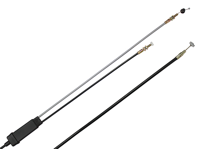 Sno-X Kaasuvaijeri Ski-Doo