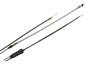 Sno-X Kaasuvaijeri Ski-Doo