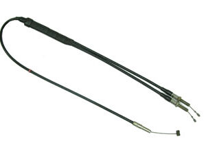 Sno-X Kaasuvaijeri Ski-Doo