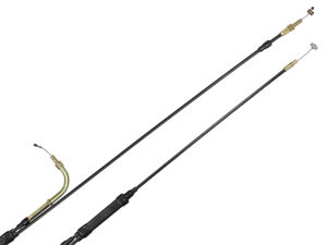 Sno-X Kaasuvaijeri Ski-Doo